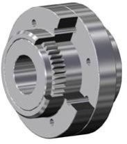 Gear Coupling