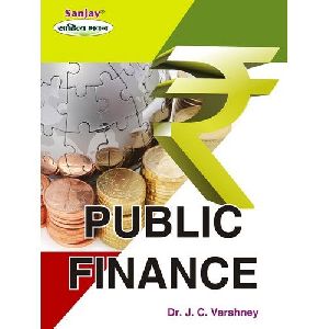 Public Finance Book