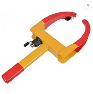 Car Wheel Lock