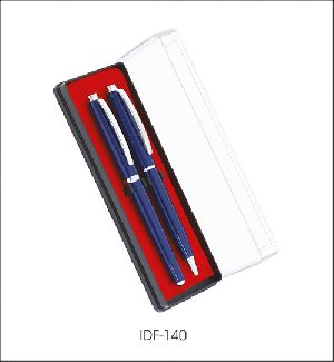 IDF-140 Metal Pen Gift Set