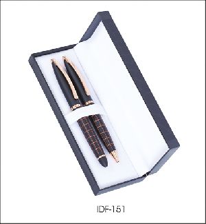 IDF-151 Metal Pen Gift Set