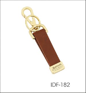 IDF-182 Metal Keychain