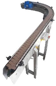 Slat Chain Conveyors