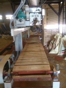 Slat Conveyor