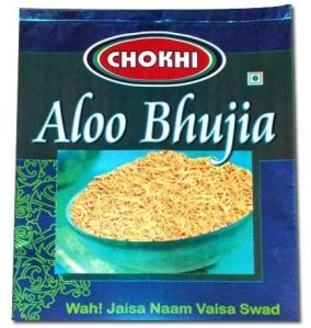 Aloo Bhujia Namkeen