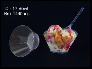 icecream bowl