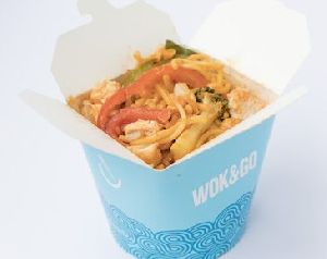 noodle box