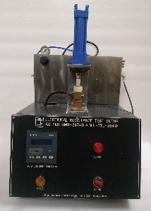 Electrical Resistance Tester
