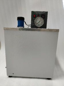 Reid Vapour Pressure Test Apparatus