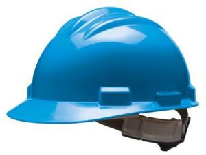 Air Ventilated Safety Helmet