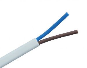 2 Core PVC Flexible Cable