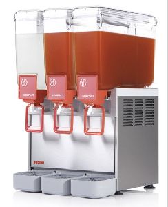 cold beverage dispenser