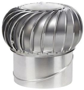 Aluminum Roof Top Ventilator