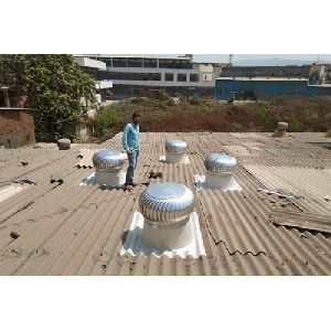 Chimney Air Ventilator