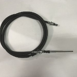 Maxima Clutch Cable