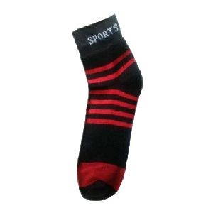 Athletic Socks