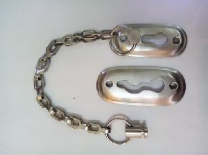 Stainless Steel Door Safety Chain