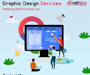 graphics design services