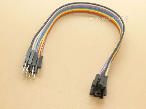 jumper wires