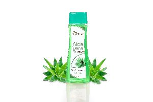 Aloevera Shampoo