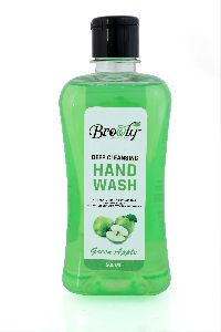 Green Apple Handwash