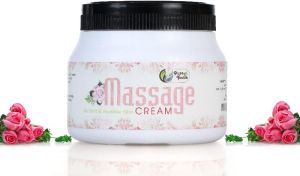 Herbal Massage Cream