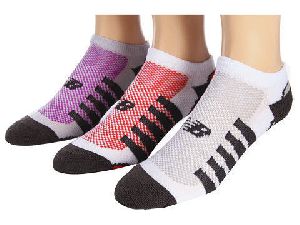 Athletic Socks