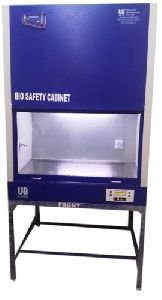 Type B2 Biosafety Cabinet
