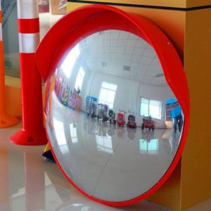 convex mirrors