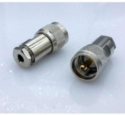 Rf Connector