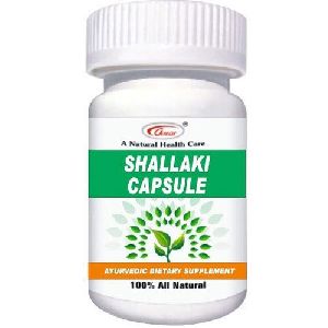 Shallaki Capsule