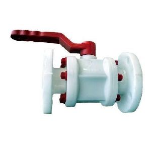 Ball Valves