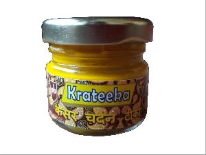 Kesar Chandan Tika