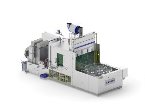 Cabinet Washing Machine