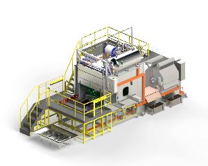 Customized Component Cleaning Machine