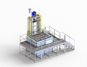 Dipping & Dunking System