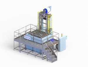 Dipping & Dunking System