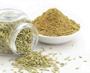 Fennel Powder