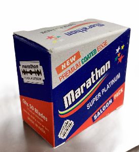 Marathon Razor Blades