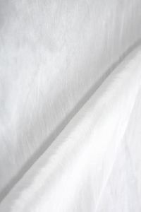 Linen Georgette Dyeing Fabric