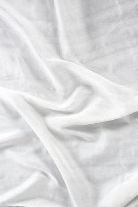 Munga Tussar Silk Dyeable Fabric