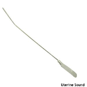 Uterine Sound