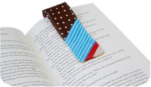 Magnetic Bookmark