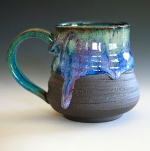 Handmade Ceramic Mugs