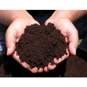 organic manure fertilizer