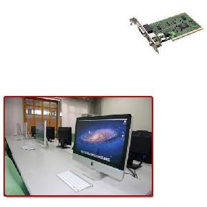 PCI Video Card