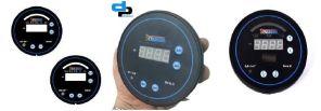 Sensocon Digital Differential Pressure Gauge Modal A1000-09