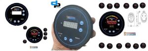 Sensocon Digital Differential Pressure Gauge Modal A1001-08