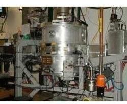 Industrial Vacuum Chamber