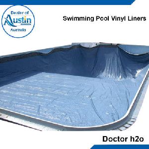 Swimming Pool Vinyl Liners